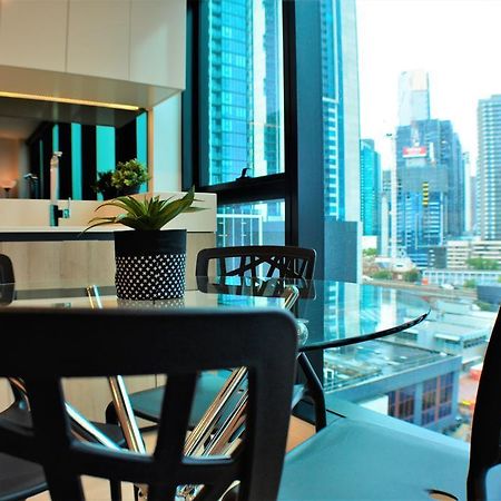 Royal Stays Apartments Melbourne- Clarke St Екстериор снимка