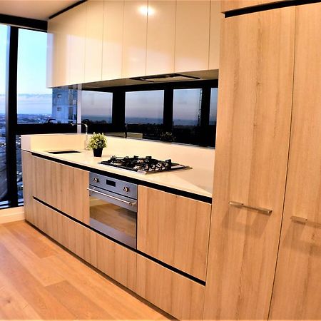Royal Stays Apartments Melbourne- Clarke St Екстериор снимка