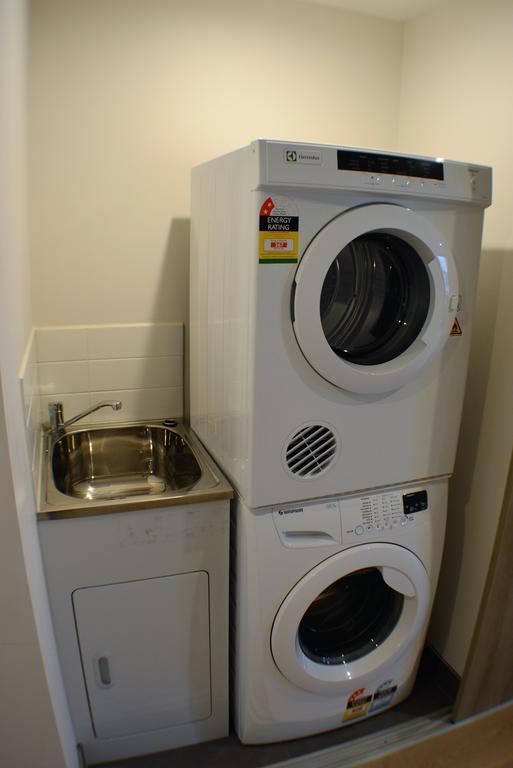 Royal Stays Apartments Melbourne- Clarke St Екстериор снимка