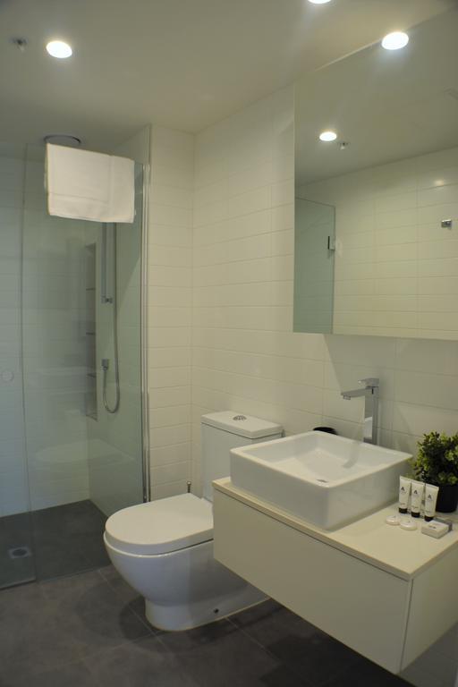 Royal Stays Apartments Melbourne- Clarke St Екстериор снимка