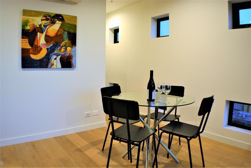 Royal Stays Apartments Melbourne- Clarke St Екстериор снимка