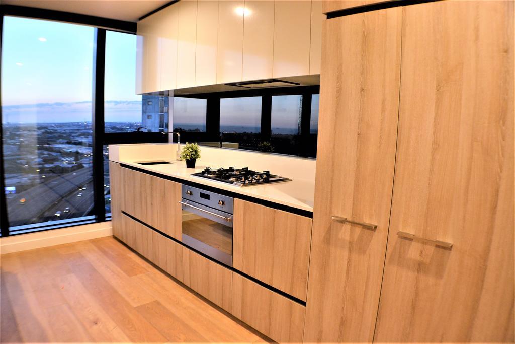 Royal Stays Apartments Melbourne- Clarke St Екстериор снимка