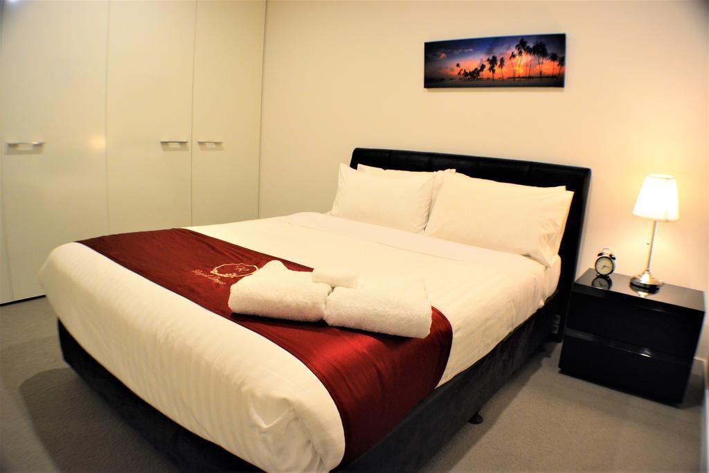 Royal Stays Apartments Melbourne- Clarke St Екстериор снимка