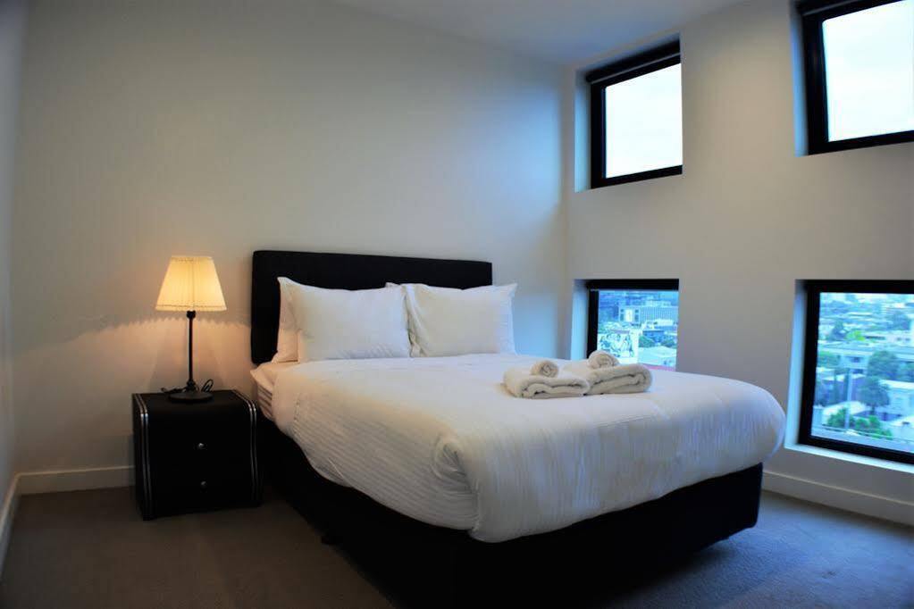Royal Stays Apartments Melbourne- Clarke St Екстериор снимка