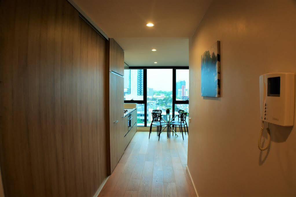 Royal Stays Apartments Melbourne- Clarke St Екстериор снимка